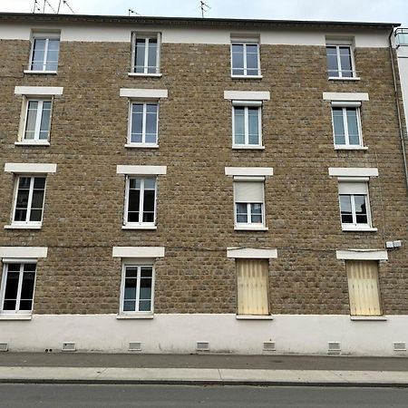 Apartamento L'Escale Rennes Exterior foto